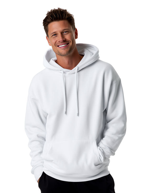 AWDis JustHoods College Hoodie